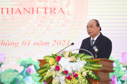 Không thanh tra chồng chéo để tạo thuận lợi cho đầu tư kinh doanh